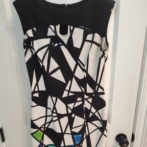 Joseph Ribkoff dress